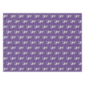 Omheining Tafelkleed (Voorkant (Horizontaal))