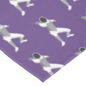 Omheining Tafelkleed (Gekanteld)