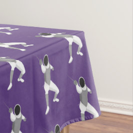 Omheining Tafelkleed