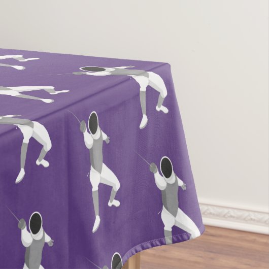 Omheining Tafelkleed (Voorbeeld)