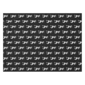 Omheining Tafelkleed (Voorkant (Horizontaal))