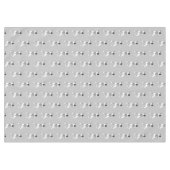 Omheining Tafelkleed (Voorkant (Horizontaal))