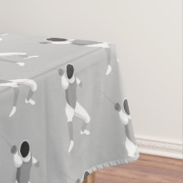 Omheining Tafelkleed
