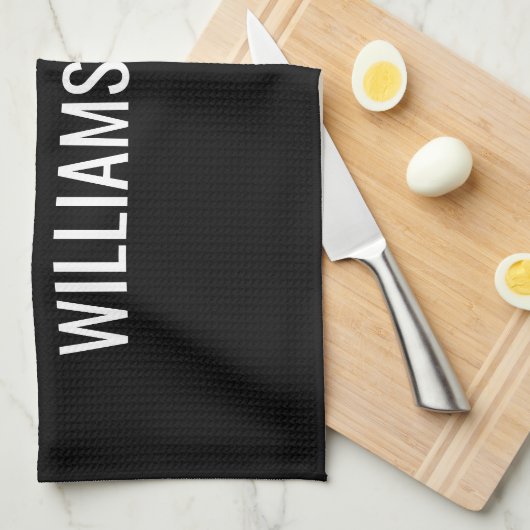 Omheining Theedoek (Quarter Fold)