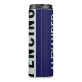 Omheining Thermosbeker (Achterkant)