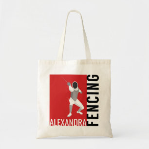 Omheining Tote Bag