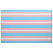 Omheining Transgender pride Stof (Fat Quarter)