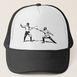 Omheining Trucker Pet