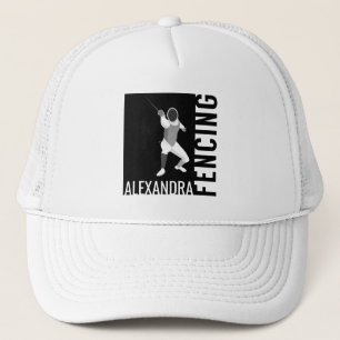 Omheining Trucker Pet