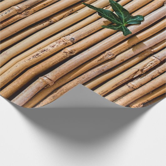 Omheining van het barrièrescherm cadeaupapier (Hoek)