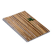 Omheining van het barrièrescherm notitieboek (Rechterzijde)