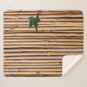 Omheining van het barrièrescherm sherpa deken (Voorkant (horizontaal))