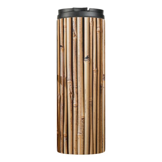 Omheining van het barrièrescherm thermosbeker (Achterkant)