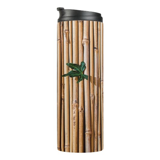 Omheining van het barrièrescherm thermosbeker (Geroteerd rechts)