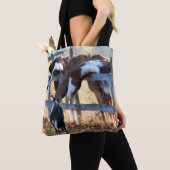Omheining Vrienden Tote Bag (Dichtbij)