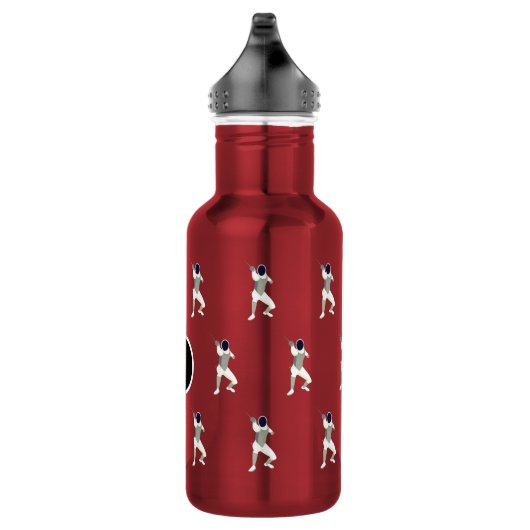 Omheining Waterfles (Rechts)