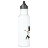 Omheining Waterfles (Links)