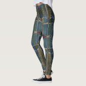 Omheiningen Leggings (Links)