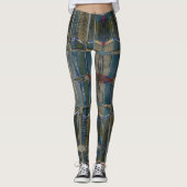 Omheiningen Leggings (Voorkant)