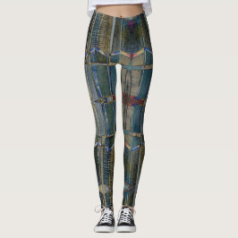 Omheiningen Leggings