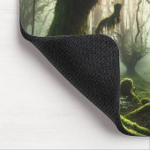 "Omhels de reis" Muismat (Hoek)