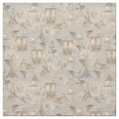 Omhels Frans land wonen Stof (Swatch)