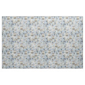 Omhels Frans land wonen Stof (Fat Quarter)