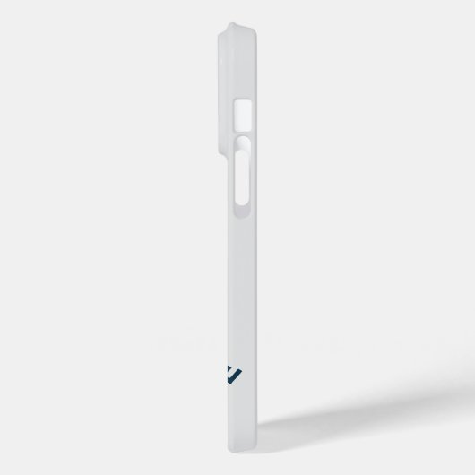 Omhels het avontuur in de bergen Case-Mate iPhone case (Achterkant / Links)