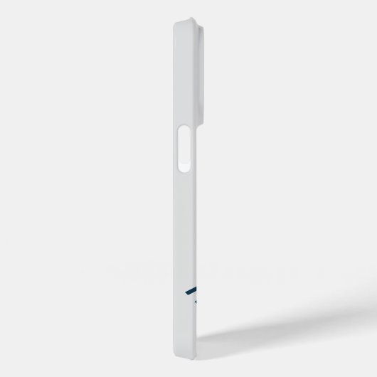 Omhels het avontuur in de bergen Case-Mate iPhone case (Achterkant / Rechts)