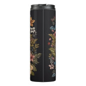 Omhels Majesteit en Macht met onze Leeuw Thermosbeker (Achterkant)