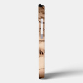 omhelzen Case-Mate iPhone case (Achterkant / Links)