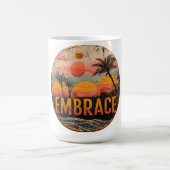 omhelzen koffiemok (Center)