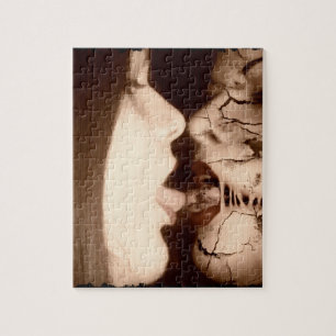 omhelzen legpuzzel