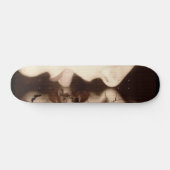 omhelzen persoonlijk skateboard (Horizontaal)