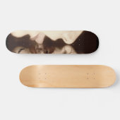 omhelzen persoonlijk skateboard (Horizontaal)