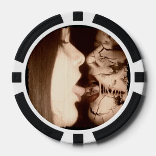 omhelzen poker chips