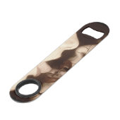 omhelzen speed flessenopener (Achterkant Gekanteld)