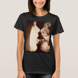 omhelzen t-shirt