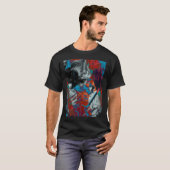 Omhelzen T-shirt (Voorkant volledig)