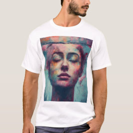 Omhelzende onvolmaaktheid: de reis binnenin t-shirt