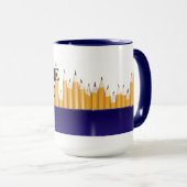 Omhelzing! Mok (Voorkant rechts)