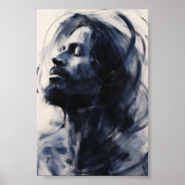 Omhelzing van de Geest Poster