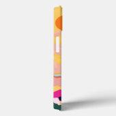 omhelzing van de zon Case-Mate iPhone case (Achterkant / Rechts)