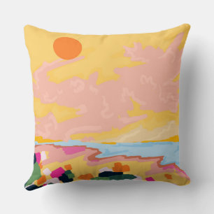 omhelzing van de zon kussen