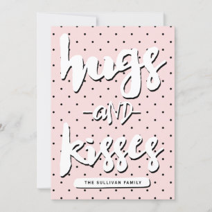 Omhelzingen & Kussen   Kaart van de Foto van de