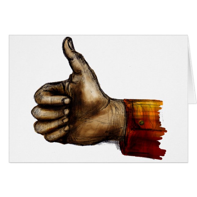 Omhoog (Voorkant Horizontaal)