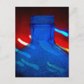 Omhoog Briefkaart (Voorkant)