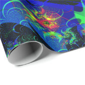 Omhoog Cadeaupapier (Rol Hoek)