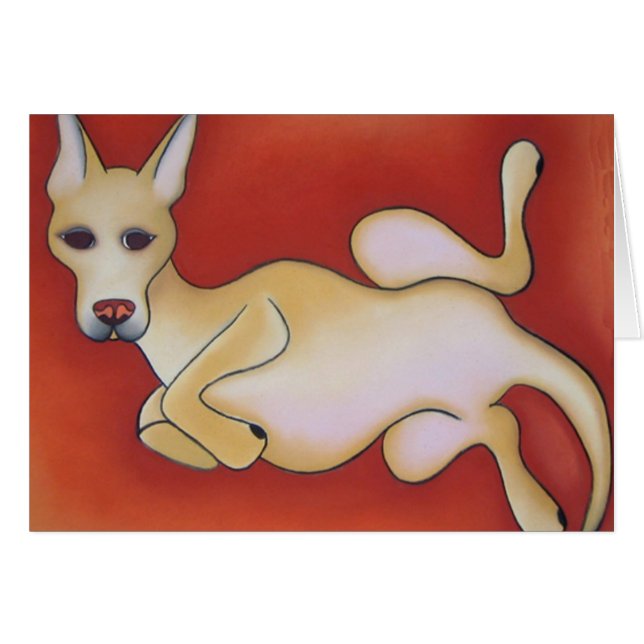 Omhoog Cake door Robyn Feeley (Voorkant Horizontaal)