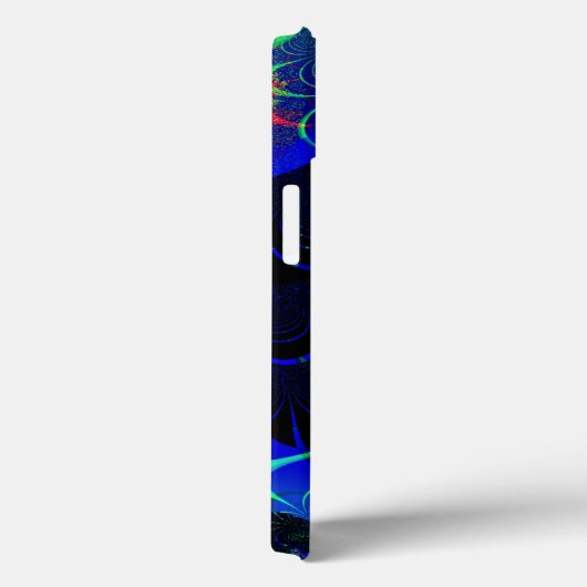 Omhoog Case-Mate iPhone Case (Achterkant / Rechts)